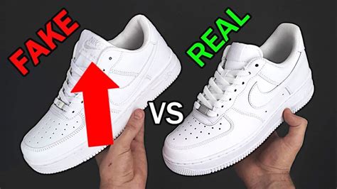 walmart selling fake nike|how to check for fake nikes.